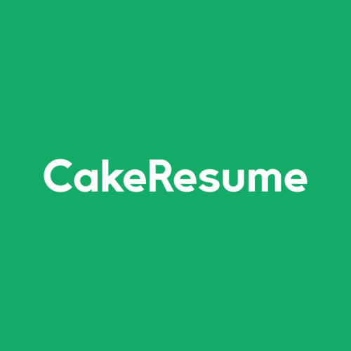 CakeResume