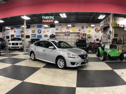 2013 Nissan Sentra