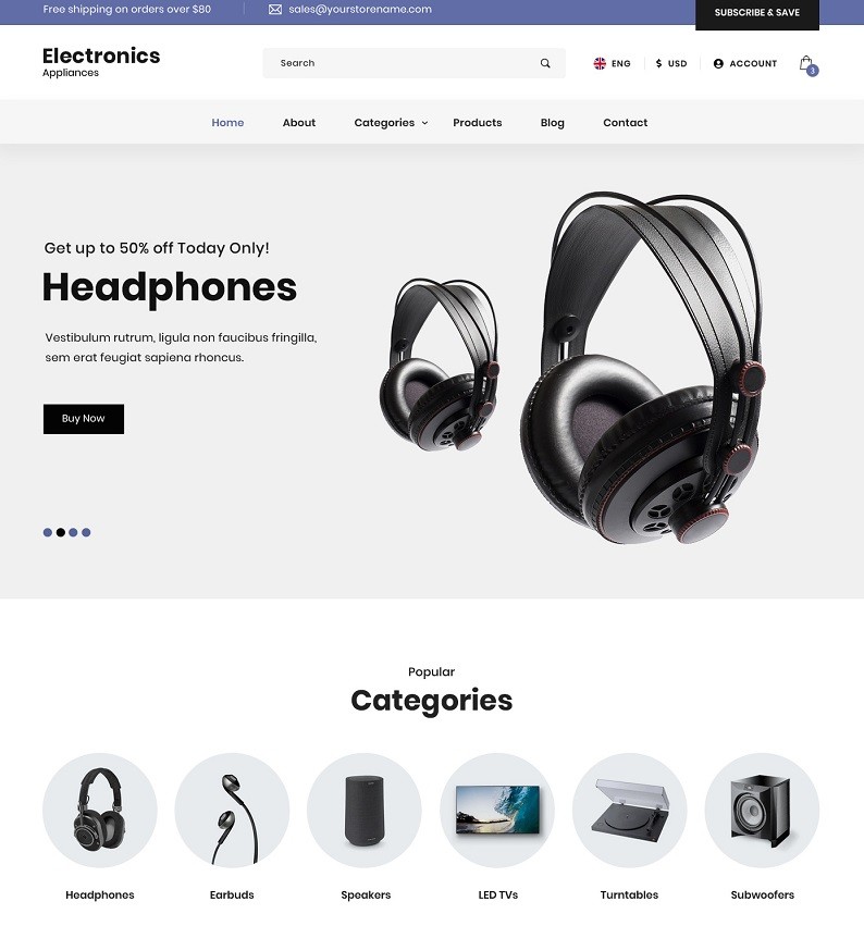 SKT Themes Image