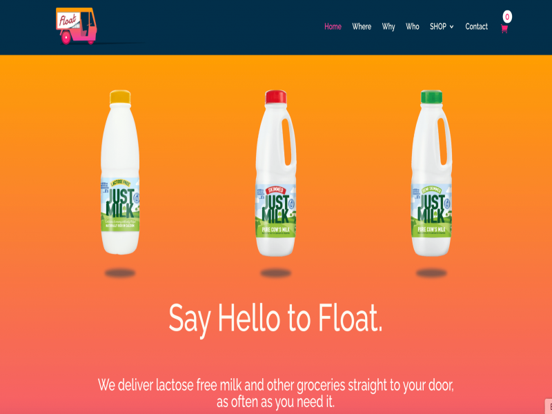 Float.delivery Image