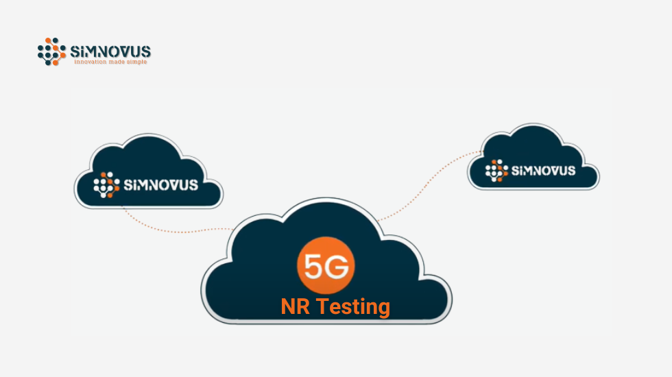 5G NR Testing