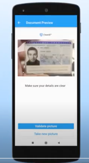 Mobile SDK