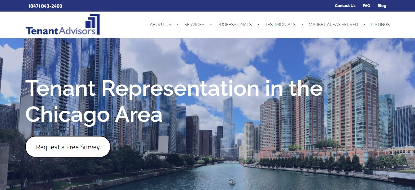 Tenant Advisors Image