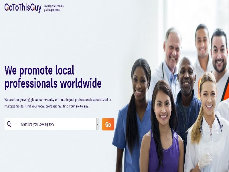 GoToThisGuy Image