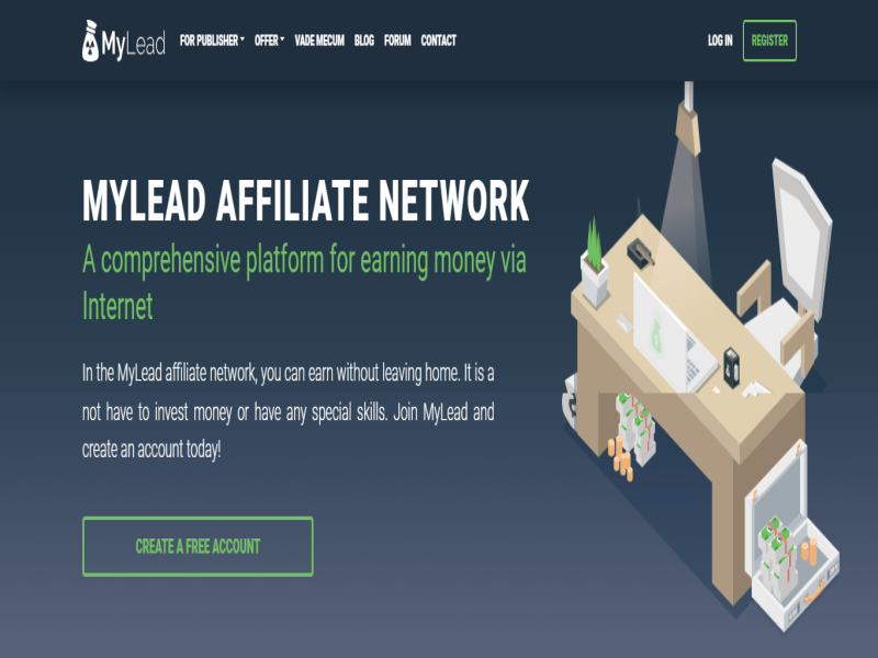 MyLead Image