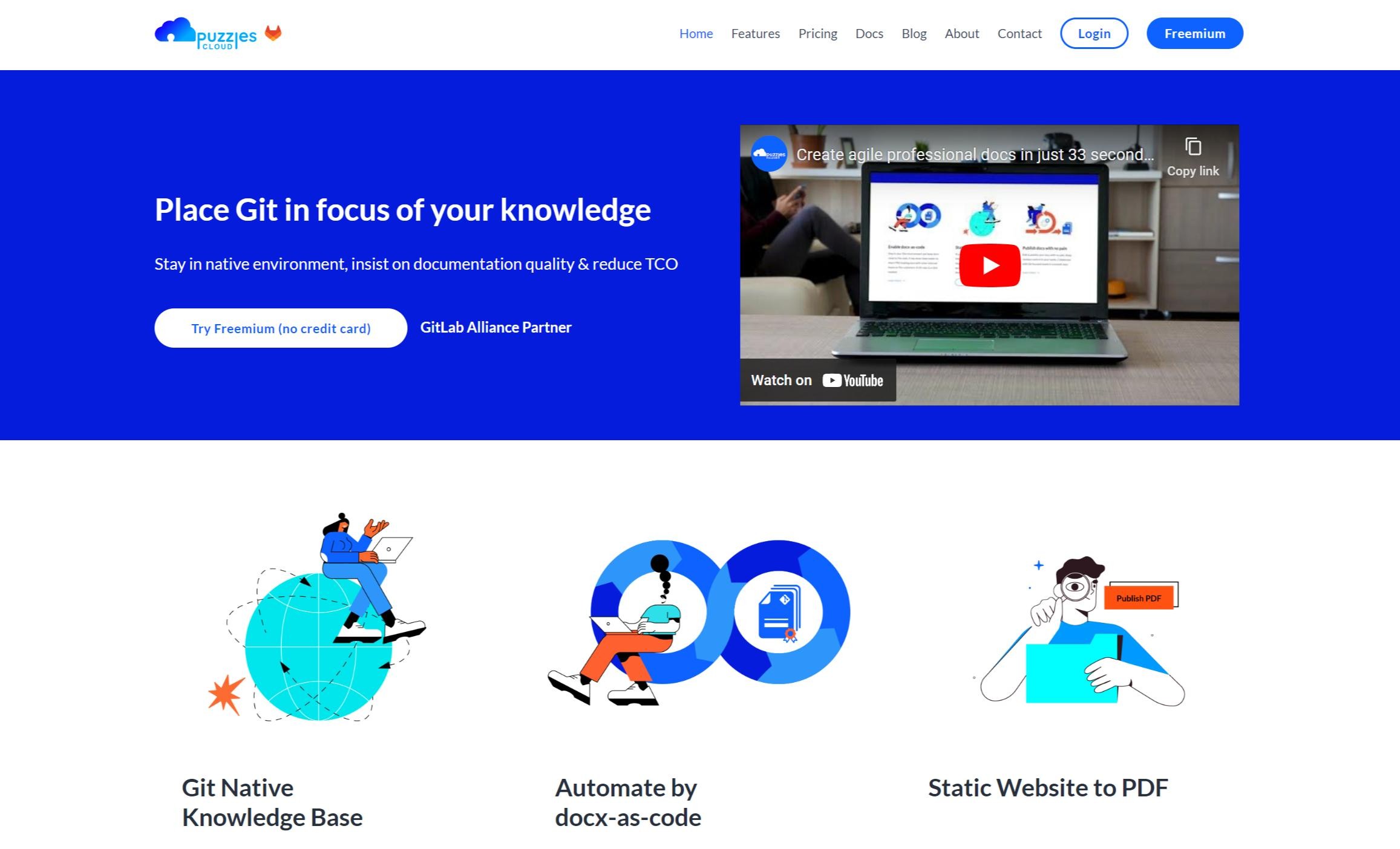 PuzzlesCloud Image