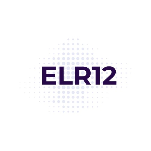ELR12
