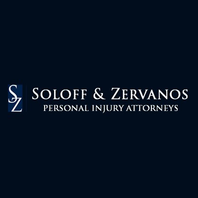 Soloff & Zervanos, P.C.