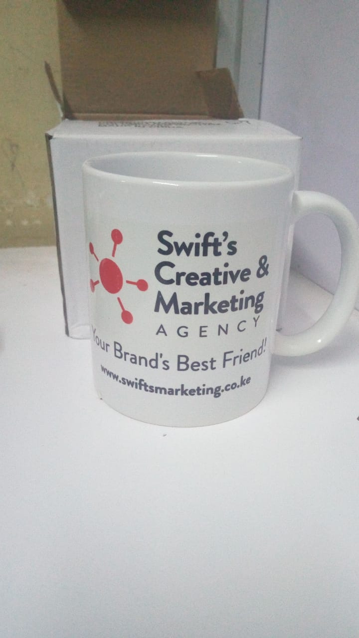 Branding At Our Best