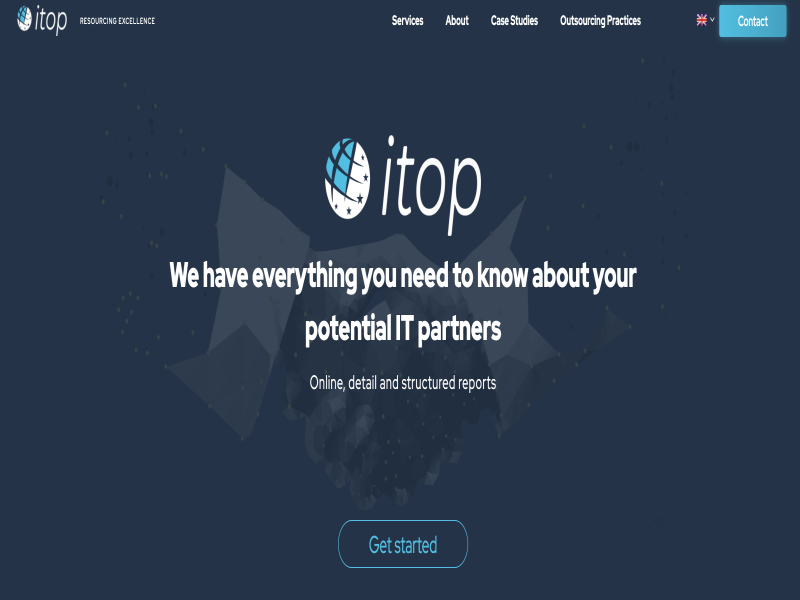 Itop Image