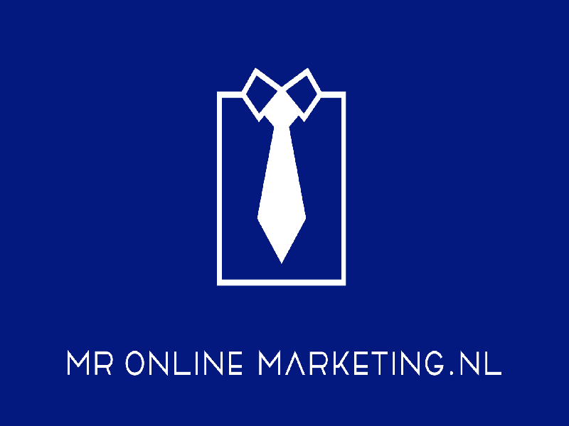 Mr Online Marketing Image