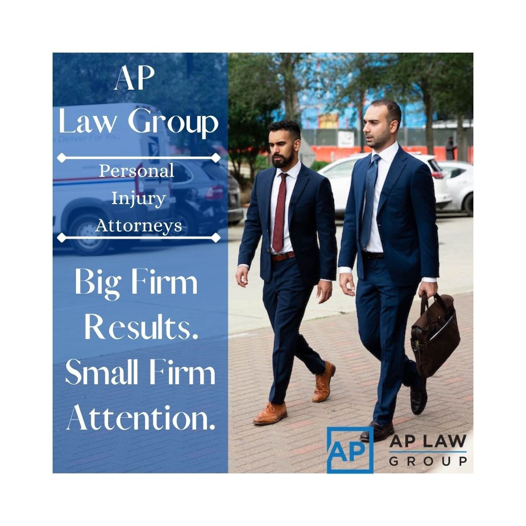 AP Law Group Image