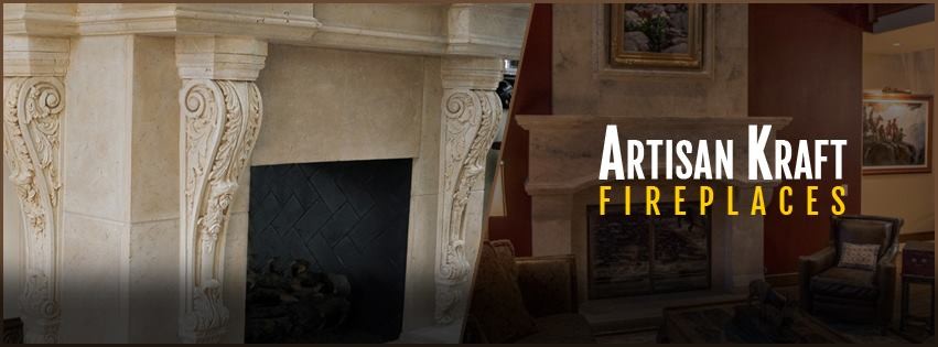 Fireplace Store - Artisan Kraft
