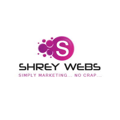 Shreywebs