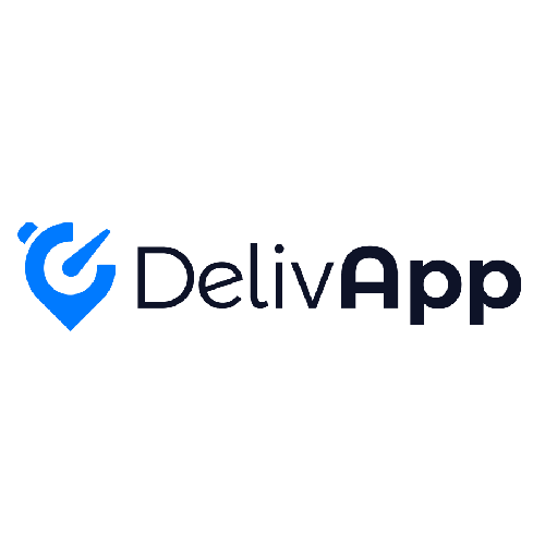 DelivApp