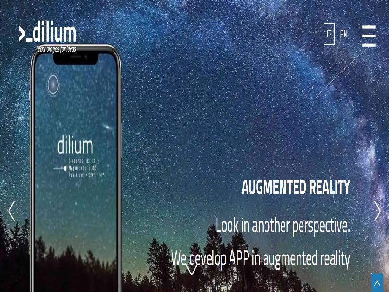 Dilium Image