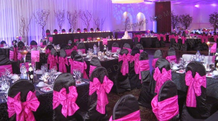 Omega Design Events Image