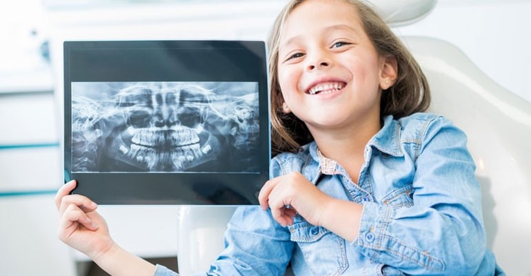 Are Dental X-Rays Safe? - Https://www.westondental.ca/blog/dental-x-rays-safe/