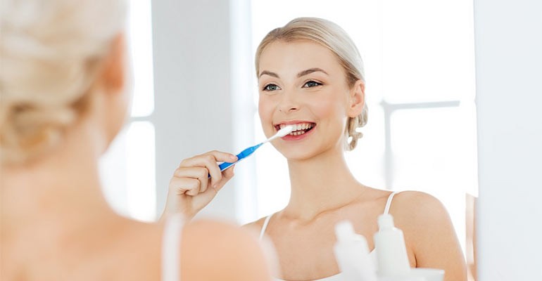 How Poor Dental Care Harms Your Overall Health