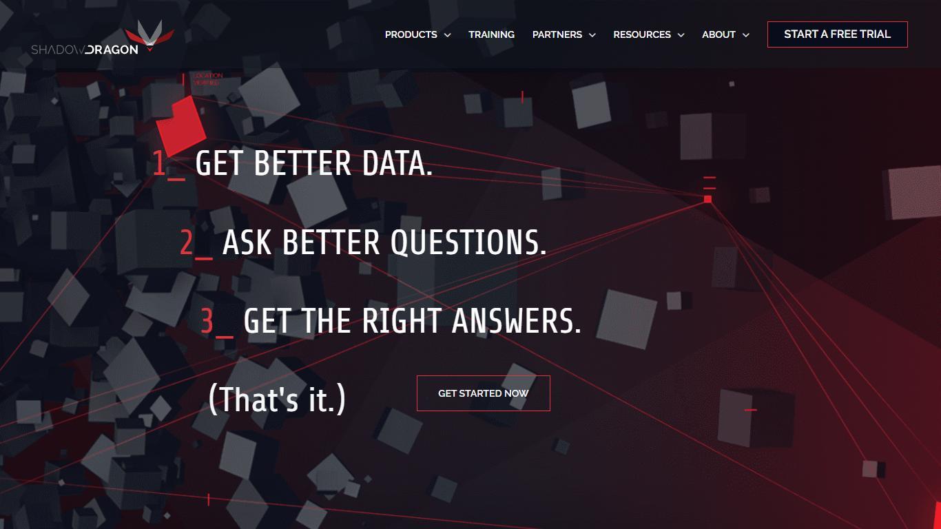 Website