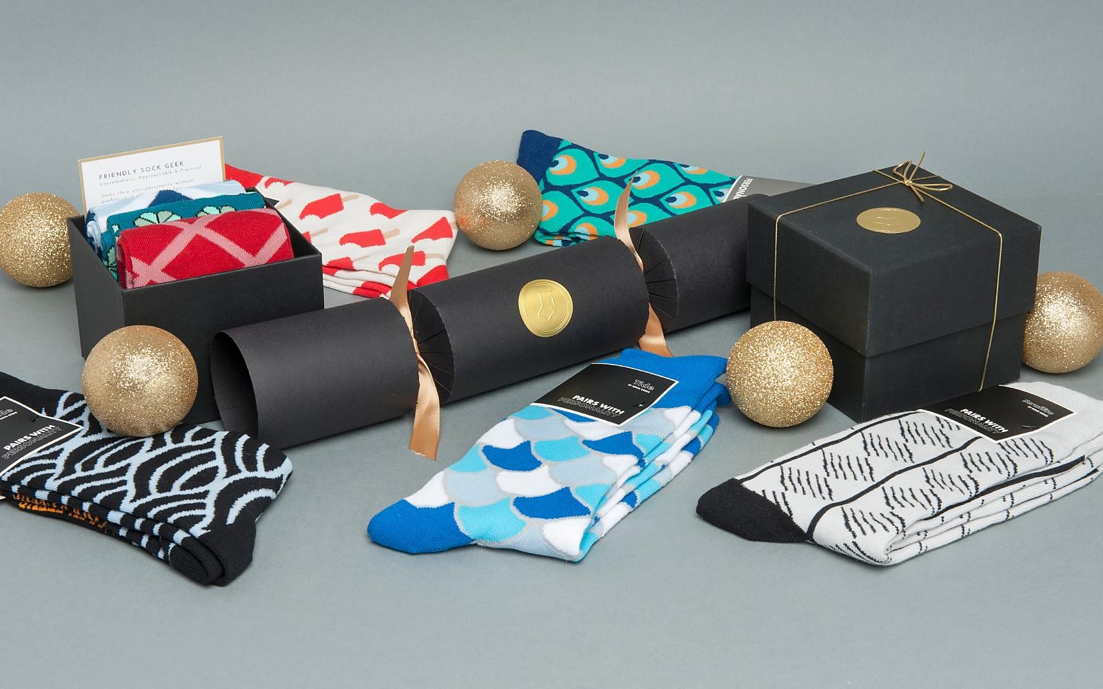SOCK GEEKS Image