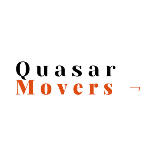Quasar Movers