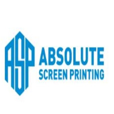 Absolute Screen Printing