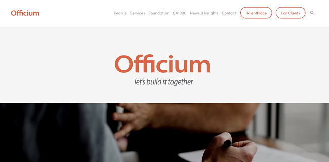Officium Labs Image