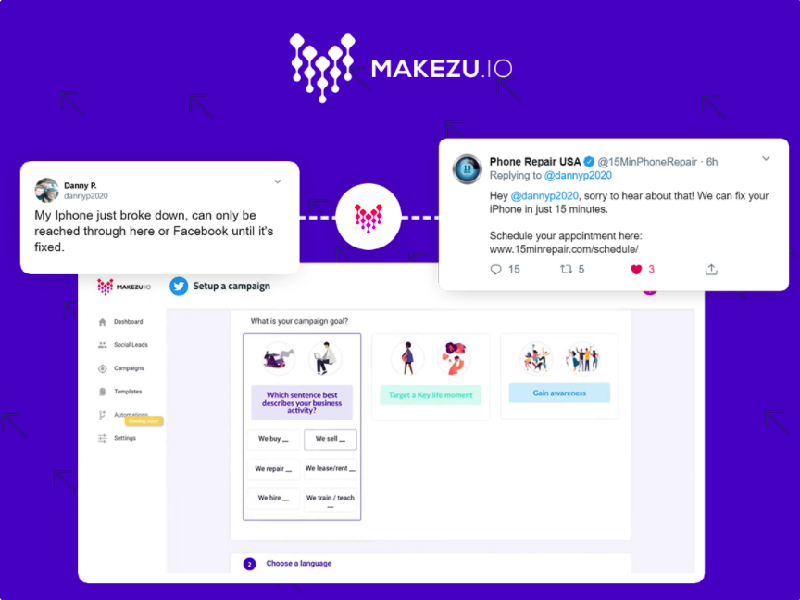 MAKEZU Image
