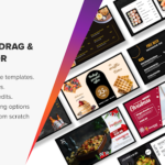 Drag And Drop Editor