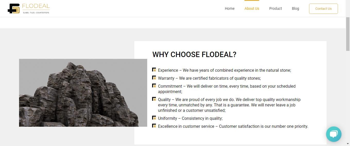 Flodeal Image