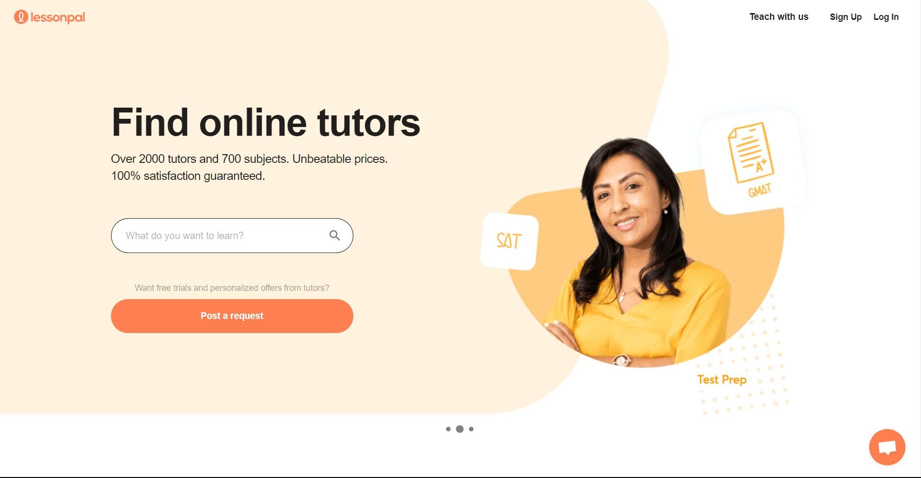 Lessonpal Image