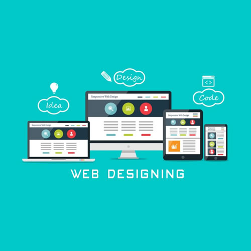 Kenya Web Designers Companies Services
