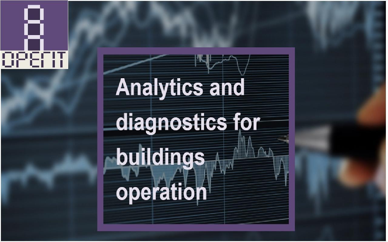 Analytics Operation Facilities