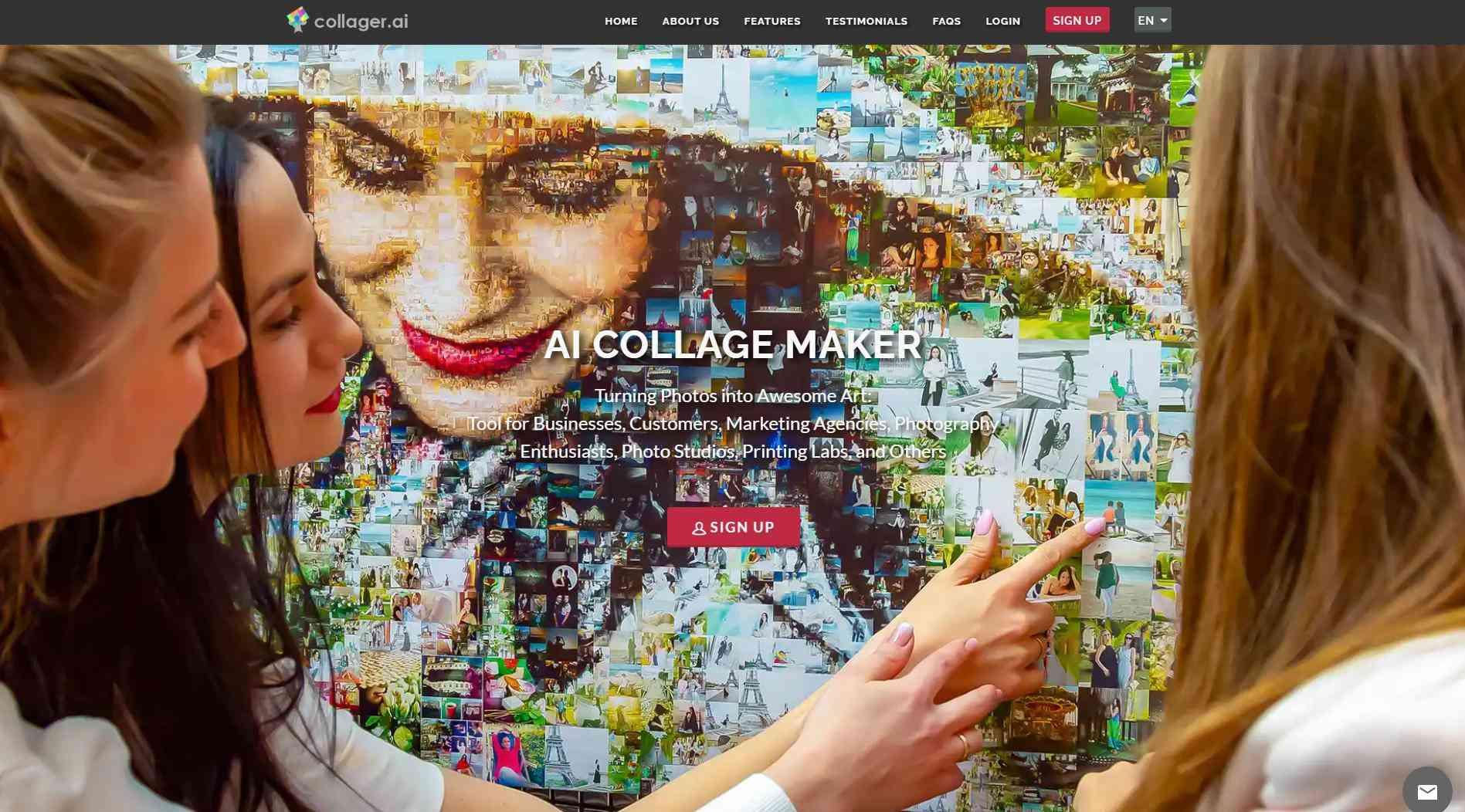 Website