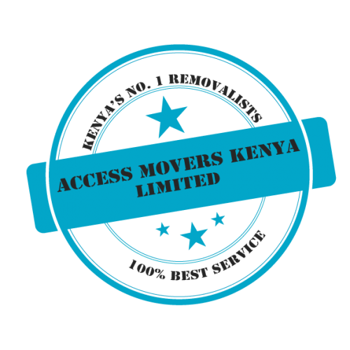 Access Movers Kenya 