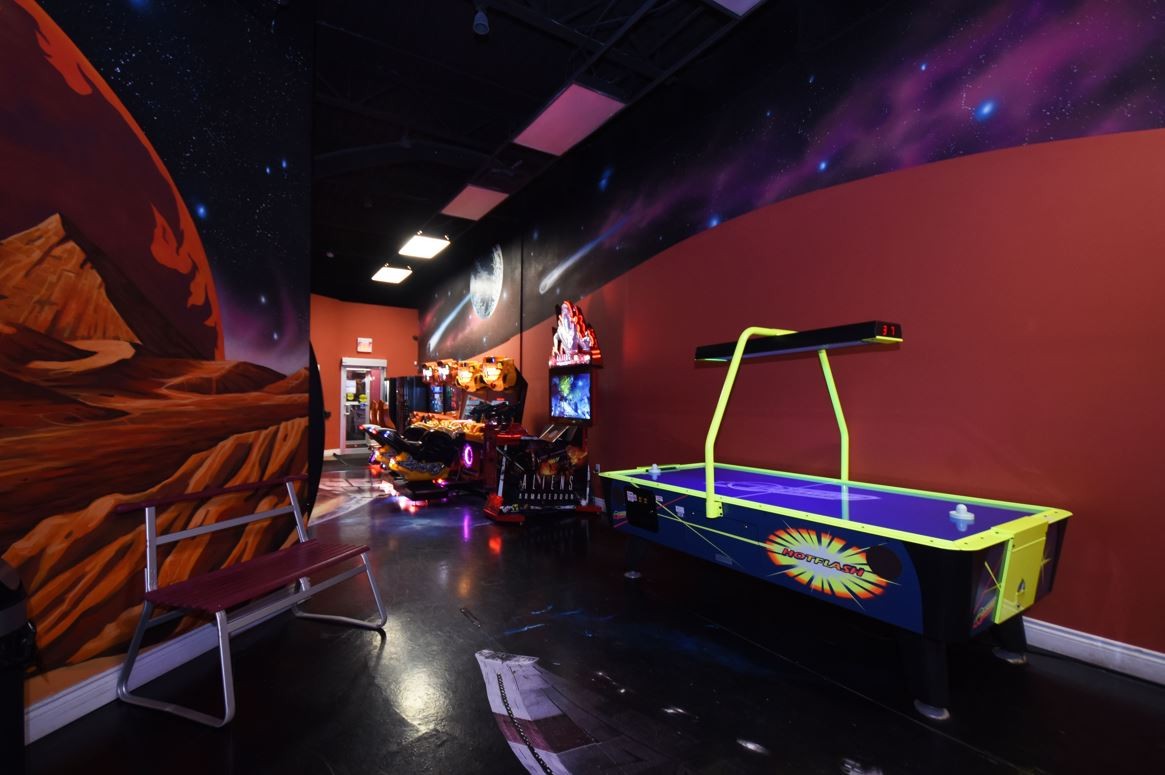 Arcade