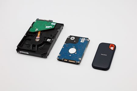 Data Recovery Companies In Nairobi