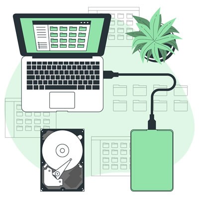Data Recovery Companies In Kenya
