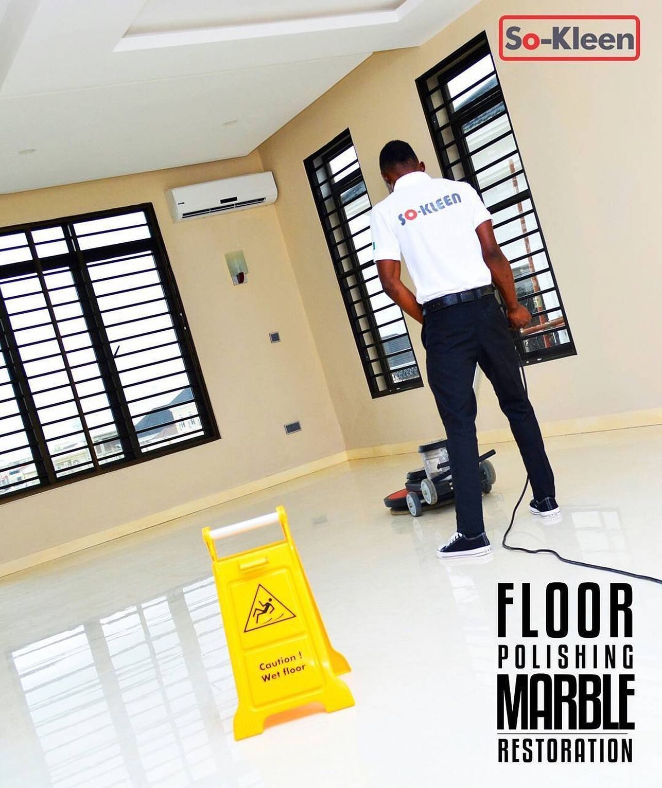 So Kleen Ltd Image